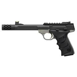 BROWNING Buck Mark PLUS URX Threaded calibre 22Lr