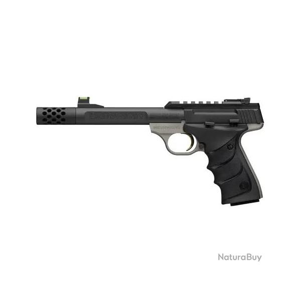 BROWNING Buck Mark PLUS URX Threaded calibre 22Lr