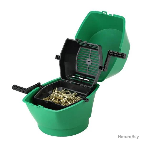 RCBS ROTARY CASE/MEDIA SEPARATOR