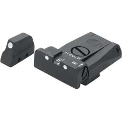 HAUSSE + GUIDON REGLABLE LPA 3 DOT POUR FN 502 (SPR31SS30)