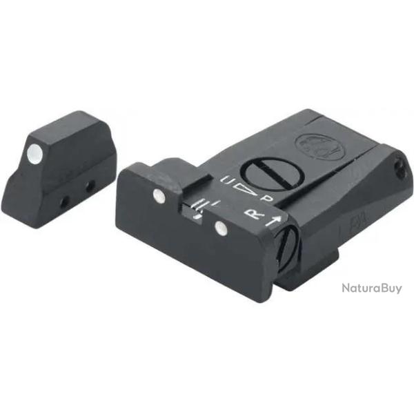 HAUSSE + GUIDON REGLABLE LPA 3 DOT POUR FN 502 (SPR31SS30)