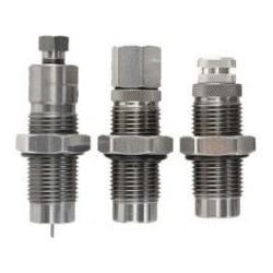 LEE JEUX D'OUTILS CARBIDE 3 DIE SET 8MM92 FRENCH 91615