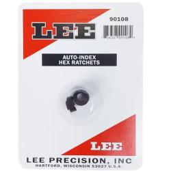 LEE AUTO INDEX HEX RATCHET 90108