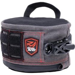 REAL AVID - SAC DE TIR AJUSTABLE - AVANT ARRIERE - MEDIUM