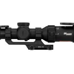 LUNETTE SIG SAUER TANGO SPR 1-4X24 30 MM SFP