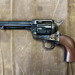 REVOLVER PIETTA SAA MOD 1873 - 9X19MM (OCCASION)