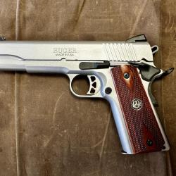RUGER SR1911 45 ACP (OCCASION)