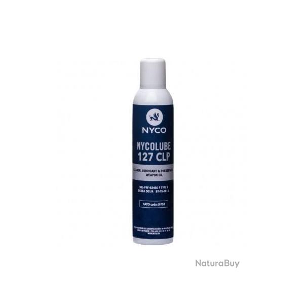 NYCO - NYCOLUBE 127 - CLP S-758
