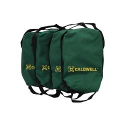 CALDWELL SAC DE TIR LEAD SLED STANDARD X4 533117