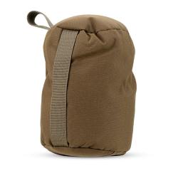 MDT SAC DE TIR Large Canister 500D Reg fill Coyote 108045-COY+