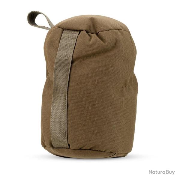 MDT SAC DE TIR Large Canister 500D Reg fill Coyote 108045-COY+