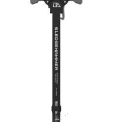 Breek Arms Charging Handle Sledgehammer AR-15 GRAY