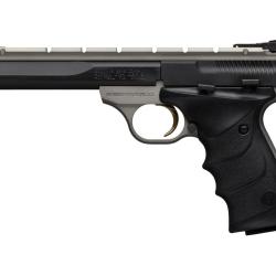 BROWNING BUCK MARK CONTOUR GRAY URX .22LR