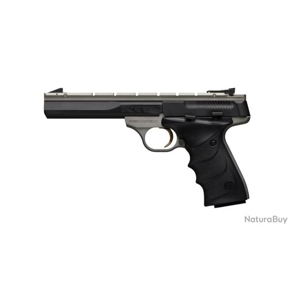 BROWNING BUCK MARK CONTOUR GRAY URX .22LR