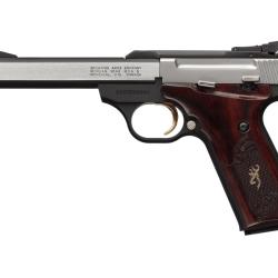 BROWNING BUCK MARK MEDAILLON ADJ .22LR
