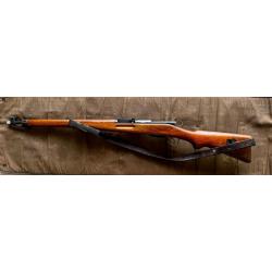 SCHMIDT RUBIN K 31 - 7.5X55 SWISS N&deg;**7158