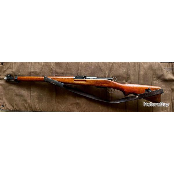 SCHMIDT RUBIN K 31 - 7.5X55 SWISS N�**7158