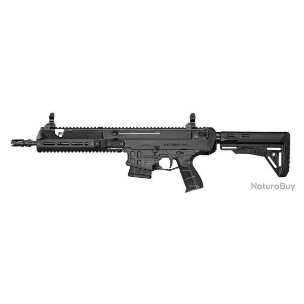 CARABINE CZ BREN 2MS 11" - .223REM