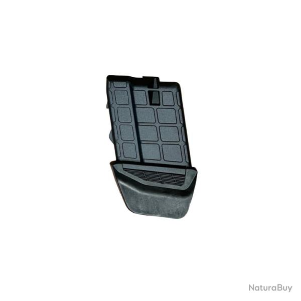 CHARGEUR TIKKA T1X 22LR 10 COUPS