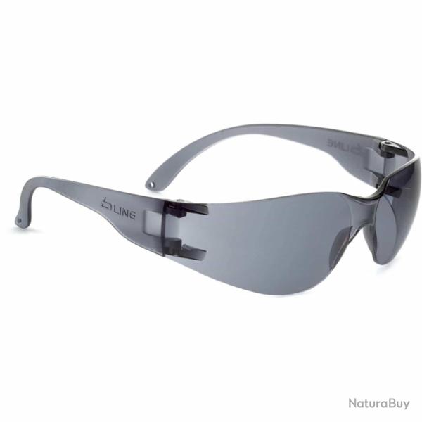 BOLLE BL30 LUNETTE CSP SMOKE