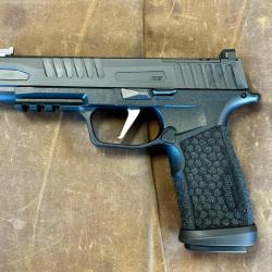SIG SAUER P365 FUSE - 9X19 (OCCASION)