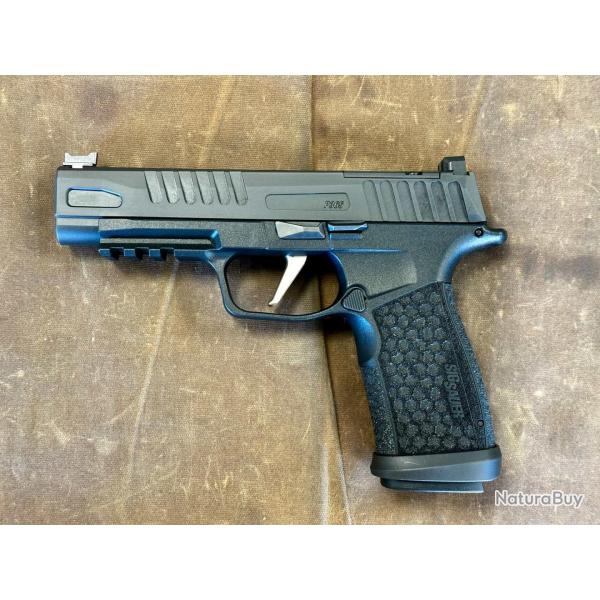 SIG SAUER P365 FUSE - 9X19 (OCCASION)