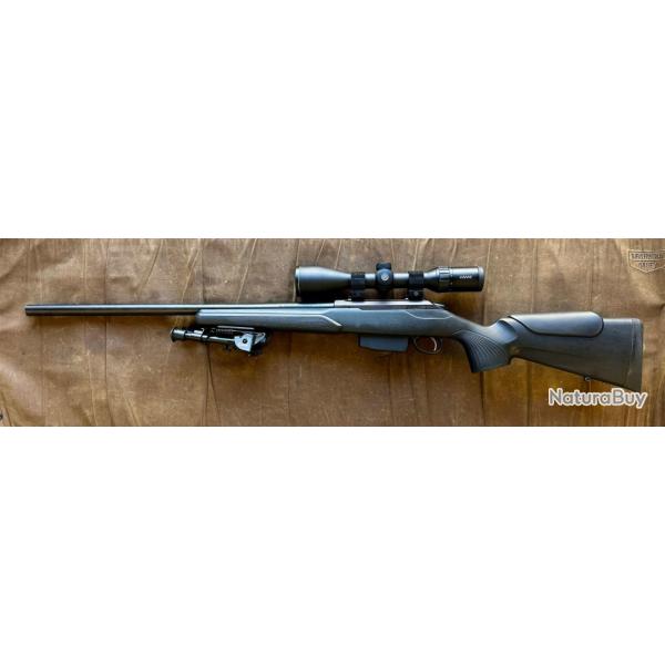 TIKKA T3X - 30-06 SPRING + HAWK ENDURANCE 30 WA 2.5-10X50 (OCCASION)