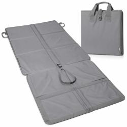 SAVIOR TAPIS DE TIR GRIS