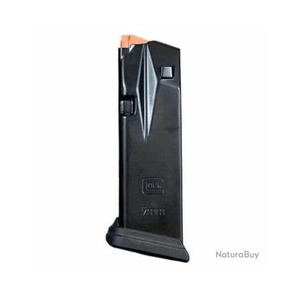CHARGEUR GLOCK 43X/48 - 15 COUPS - 9X19MM