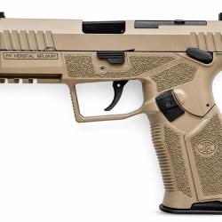FN HIPER MRD FDE/FDE - 9x19 mm