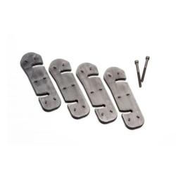 MDT KIT INTERCALAIRE SPACER MDT