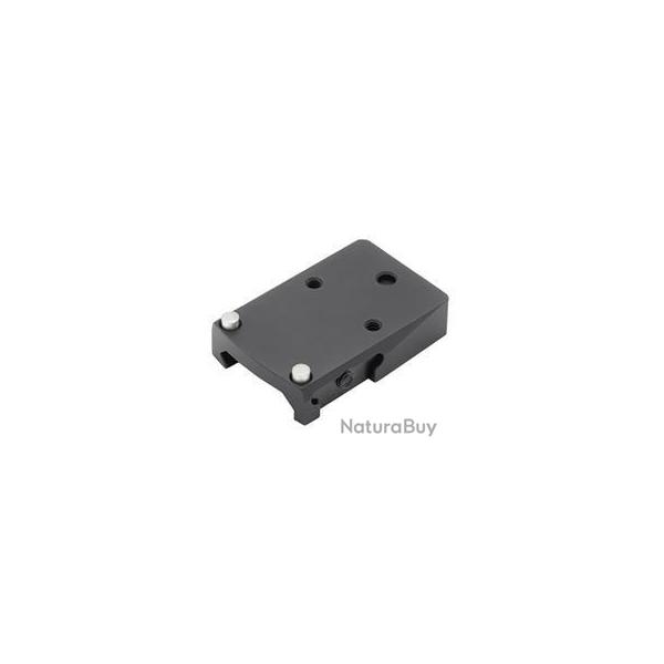 ADAPTATEUR PICATINNY POUR HOLOSUN 507C