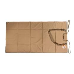 LYMAN TAPIS DE TIR FDE 985.60