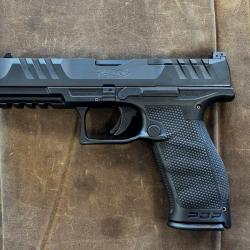 WALTHER PDP FS 4,5'' - 9X19MM (OCCASION)