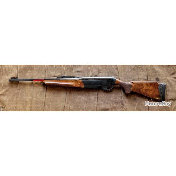 CARABINE ARGO ENDURANCE WOOD CAL 30-06 SPRG