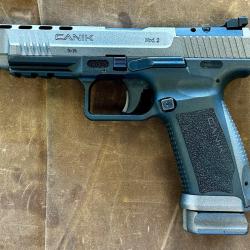 CANIK TP9 SFX MOD.2 - 9x19MM (OCCASION)