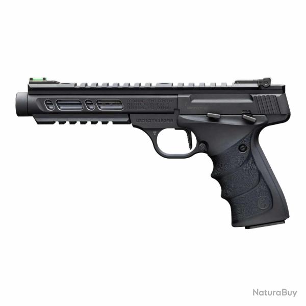 BUCK MARK VISION TAC URX THREADED - .22LR