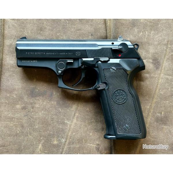 BERETTA 8000 COUGAR F - 9X19MM (OCCASION)