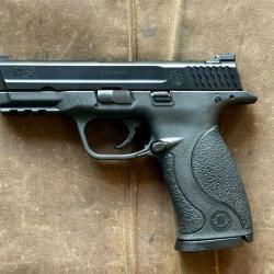 SMITH & WESSON M&P 9 - 9X19MM (OCCASION)