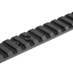 RAIL 0 MOA AMERICAN RIMFIRE .22LR