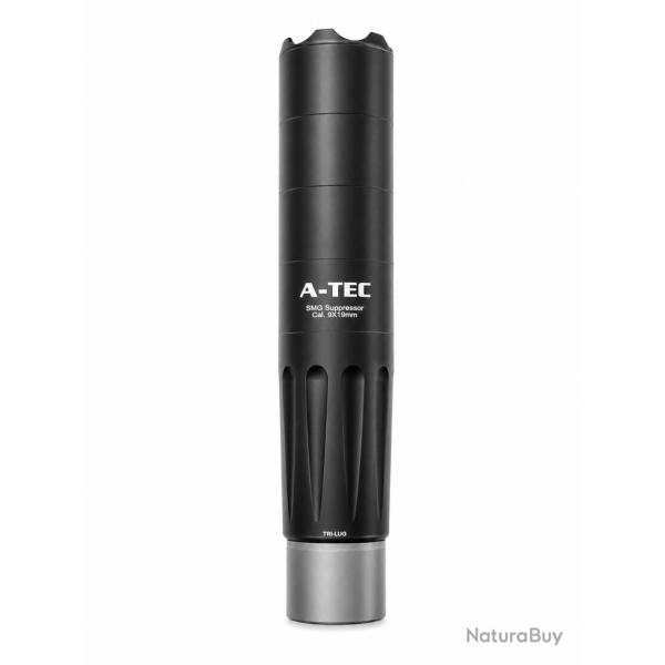 A-TEC Mod�rateur SMG 9x19 Tri-lug MP5