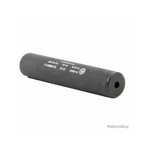 SILENCIEUX B&T SUPPRESSOR TIGER 22 LR 1/2" 20 UNF