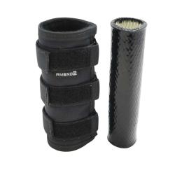 HOUSSE ANTI-MIRAGE AMEND 2 COVER 7.5" - POUR MOD&Eacute;RATEUR DE SON
