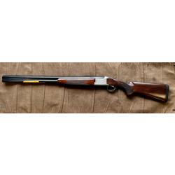 BROWNING B525 GAME ONE LIGHT - .12/76 - 71CM