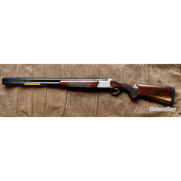 BROWNING B525 GAME ONE LIGHT - .12/76 - 71CM