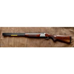B525 GAME ONE ACIER - .12/76 - 71CM
