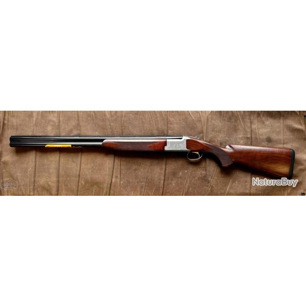B525 GAME ONE ACIER - .12/76 - 71CM