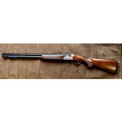 BERETTA SUP 687 SILVER PIGEON III - .12/76 - 71cm