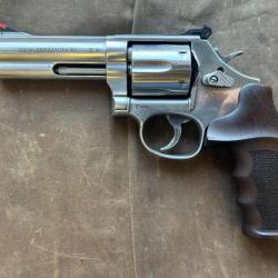 REVOLVER SMITH & WESSON 686 357 MAG (OCCASION)