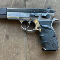PISTOLET SPHINX AT 2000 9 X 19 (OCCASION)